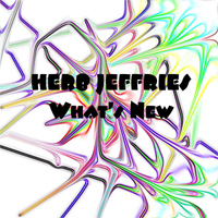 HERB JEFFRIES - What's New
