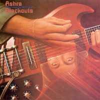 Ashra - Blackouts