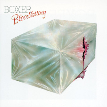 Boxer - Bloodletting