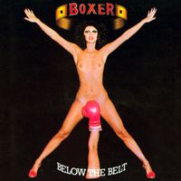 Boxer - Below The Belt
