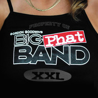 Gordon Goodwin's Big Phat Band - XXL