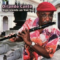 Orlando Canto - Sigo Siendo un Van Van