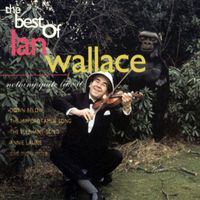 Ian Wallace - Nothing Quite Like It