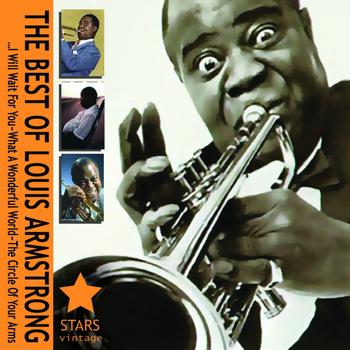 Louis Armstrong - The Best of Louis Armstrong Vol.1