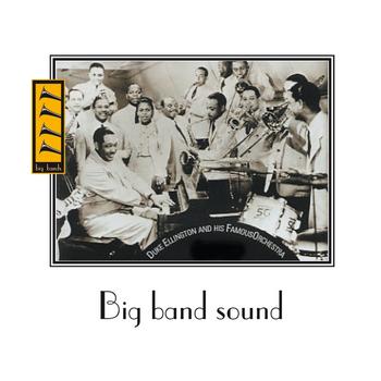 Various Artists - Big Band Sound