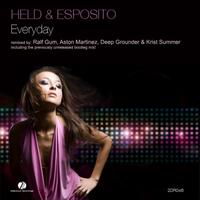 Held, Esposito - Everyday