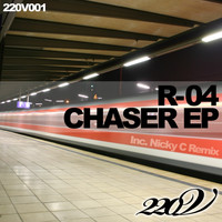 R-04 - Chaser Ep