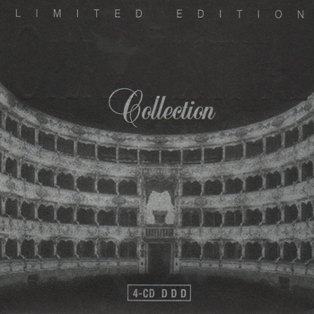 Various Artists - Opera Festival Collection