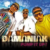 Damaniak - Pump It Up