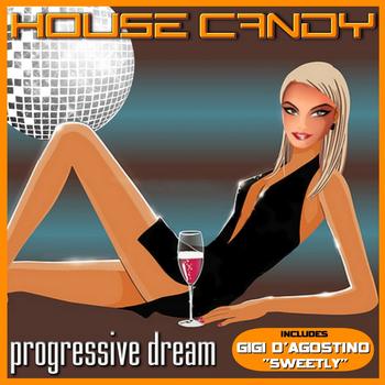 Various Artists - House Candy