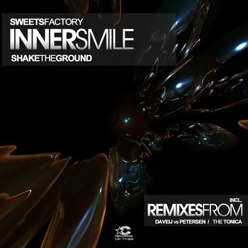 Inner Smile - Sweets Factory/ Shake the Ground