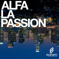Alfa - LA Passion