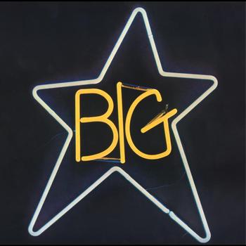 Big Star - #1 Record (Remastered)