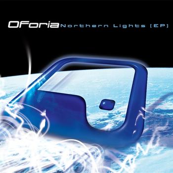 Oforia - Northern Lights EP