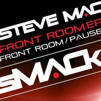 Steve Mac - Front Room