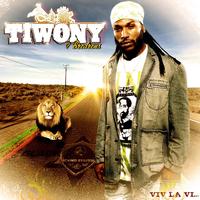 Tiwony - Viv la vi (Explicit)