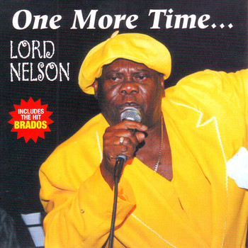 Lord Nelson - One More Time