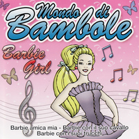 Giada Monteleone - Barbie Girl - Mondo di Bambole
