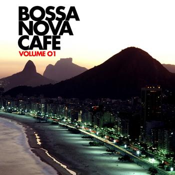 Various Artists - Bossa Nova Café Vol. 01