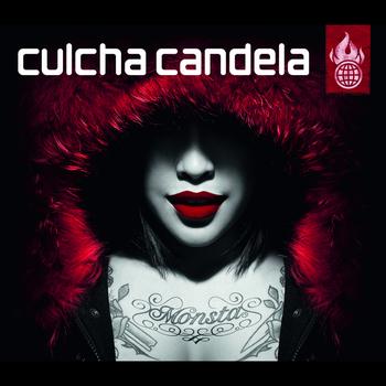Culcha Candela - Monsta (Online Version)