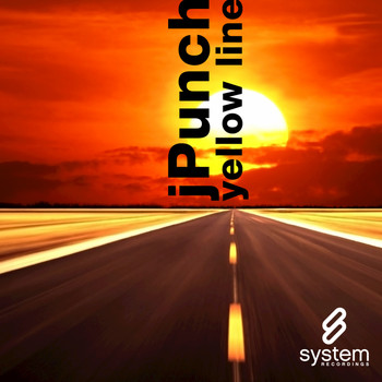 J-Punch - Yellow Line