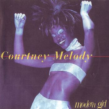 Courtney Melody - Modern Girl