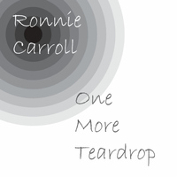 Ronnie Carroll - One Little Raindrop