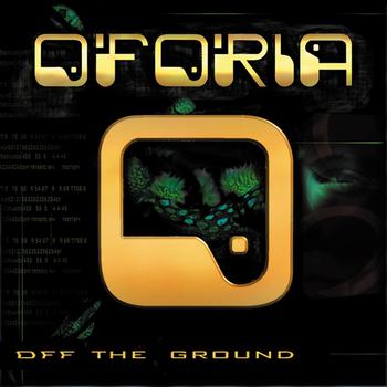 Oforia - Off The Ground