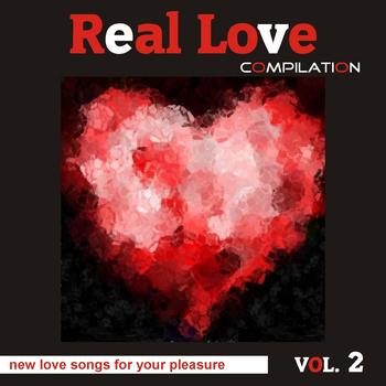 Various Artists - Real Love Compilation Vol.2