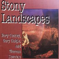 Rory Cooney / Gary Daigle / Theresa Donohoo - Stony Landscapes