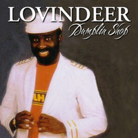 Lovindeer - Dumplin Shop