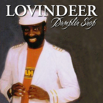 Lovindeer - Dumplin Shop