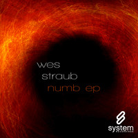 Wes Straub feat. Rob Curtis - Numb EP