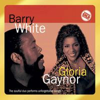 Barry White - Barry White & Gloria Gaynor (CD 1)