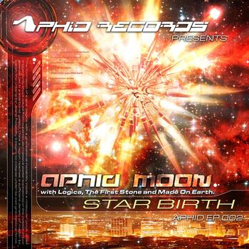 Various Artists - Star Birth EP