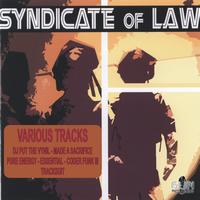 Syndicate Of L.A.W. - Megamix
