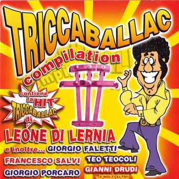 Various Artists - Triccaballac Compilation