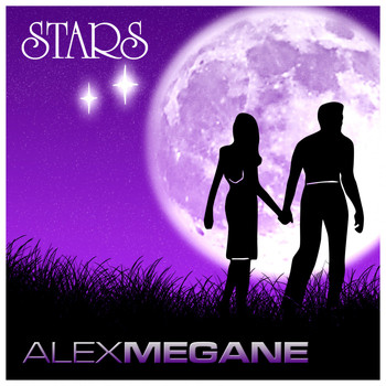 Alex Megane - Stars