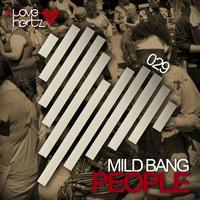 Mild Bang - People