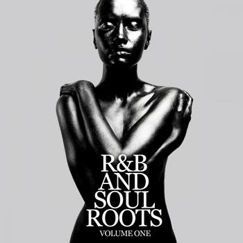 Various Artists - R & B And Soul Roots Vol. 01