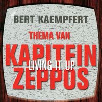 Bert Kaempfert - Living It Up