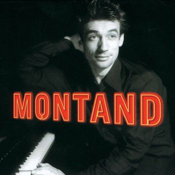 Yves Montand - Y Montand - CD Story