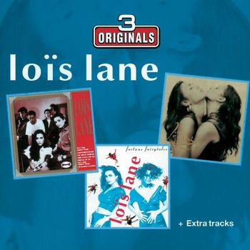 Loïs Lane - 3 Originals