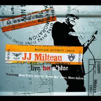 Jean-Jacques Milteau - Live, Hot'n Blue