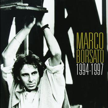 Marco Borsato - Marco Borsato 1994 - 1997