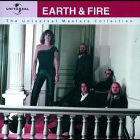 Earth & Fire - Universal Masters Collection