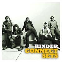 Hinder - Hinder Connect Set