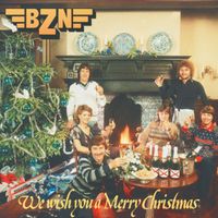 BZN - We Wish You A Merry Christmas