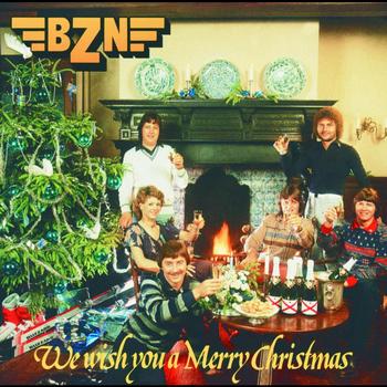BZN - We Wish You A Merry Christmas