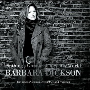 Barbara Dickson - I Will